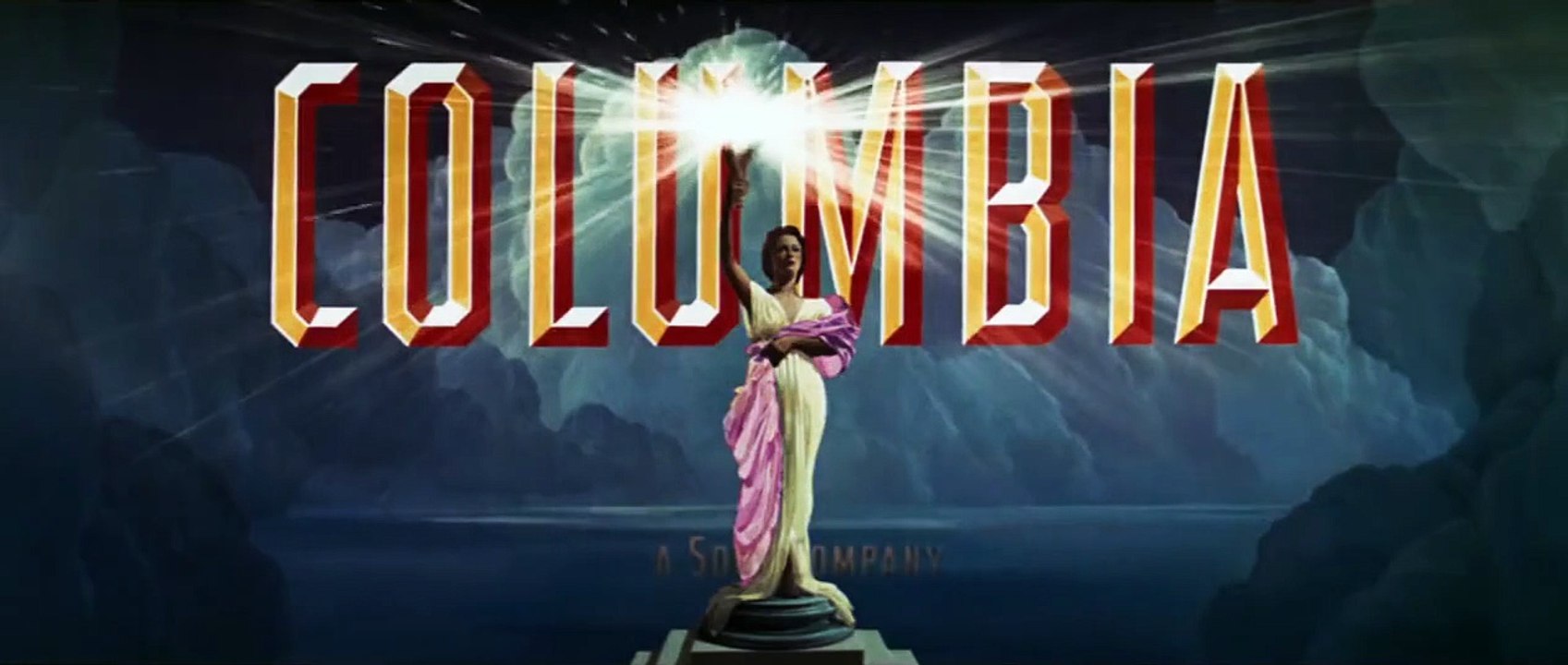 Once Upon A Time... In Hollywood Trailer DF