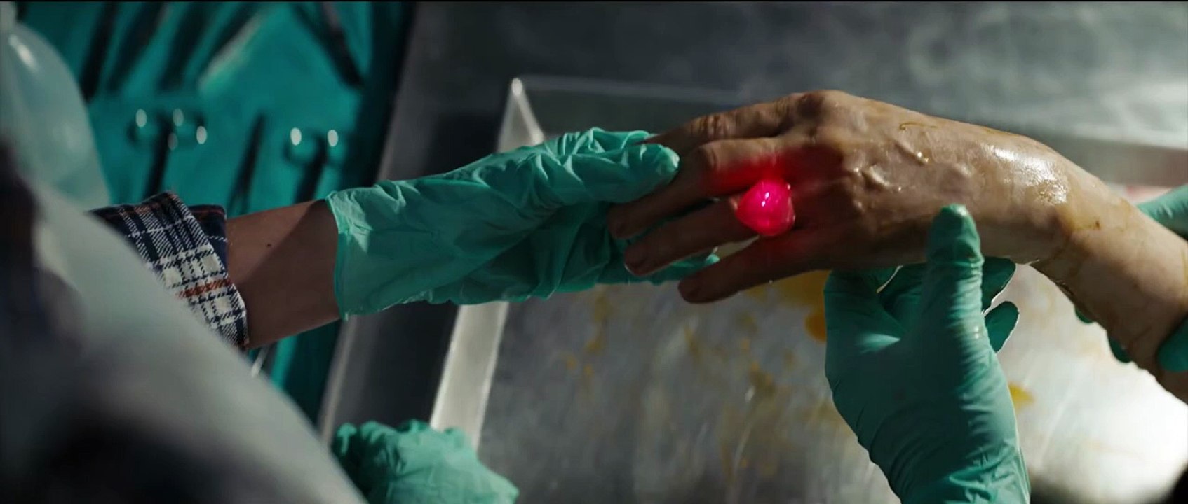 Nightwatch: Demons Are Forever - Trailer (Deutsch) HD