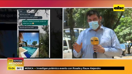 Estafas en redes sociales, ofrecen productos y servicios inexistentes