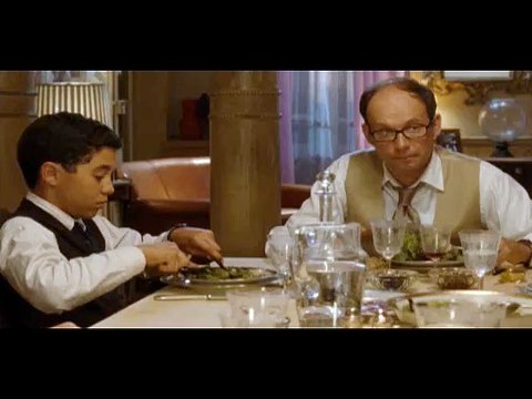 Neuilly, sa mère ! - Ext 4