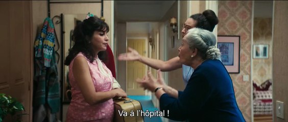 Bande-annonce Ma mère, Dieu et Sylvie Vartan (Jonathan Cohen et Leïla Bekhti)