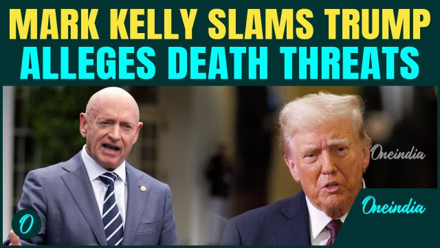 Kelly Drops BOMBSHELL as Hegseth's ‘Kill All’ Order Saga EXPLODES | Alleges Trump made DEATH Threats
