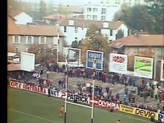 FRANCE - AUSTRALIE - 1983 - 2E -