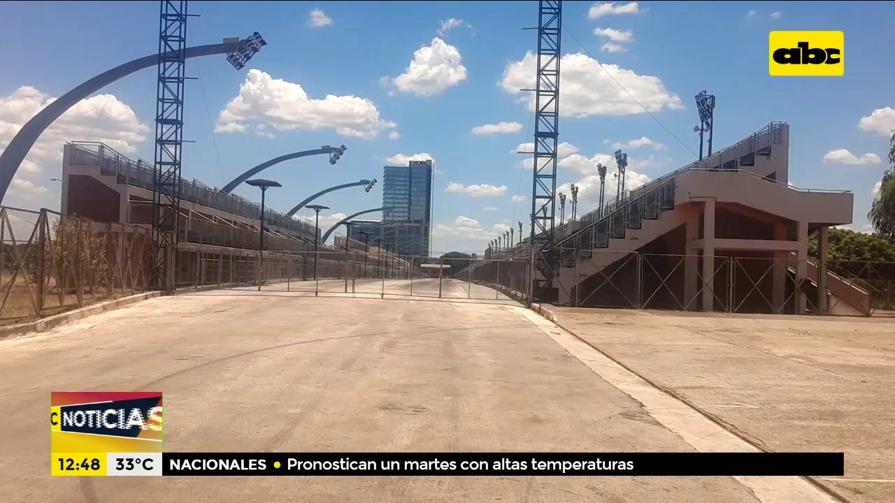 Encarnación: Suspensión de carnaval afectará al rubro hotelero