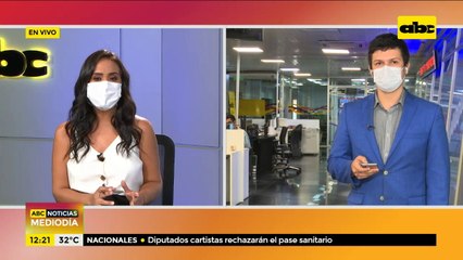 INERAM con salas de terapia saturadas