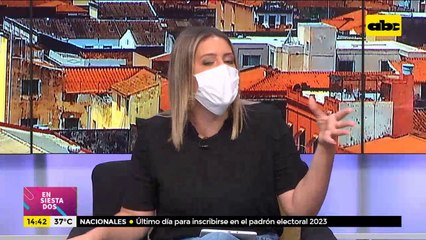 El arte con manos paraguayas en el extranjero