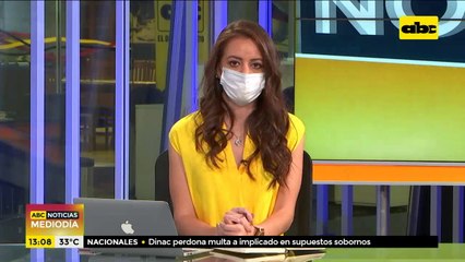 Fedapar Pide Retorno A Clases Presenciales