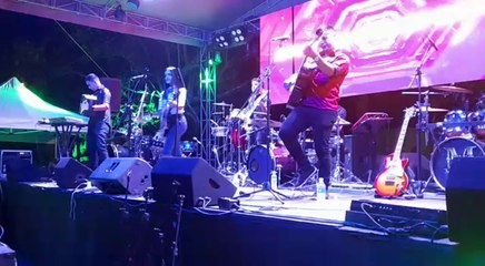 Festival Musical En La Fiesta De La Tradición Misionera