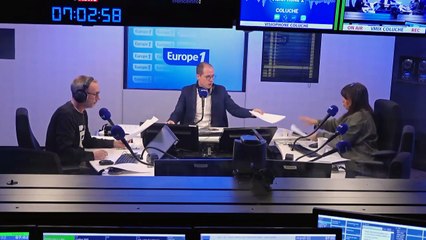 Deux mineurs mis en examen à Paris et écroués pour un projet d'attaque «antisémite»