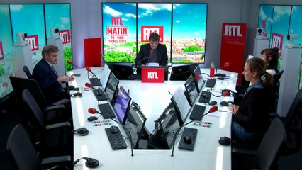 C'était le bon temps du 49-3 : le gouvernement prenait ses responsabilités, l'opposition aussi