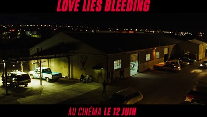 Love Lies Bleeding : bande-annonce (avec Kristen Stewart et Dave Franco)