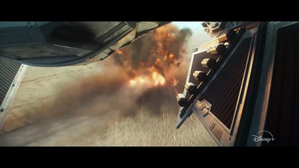 La saison 2 d'Andor dévoile sa bande-annonce rebelle (VF)