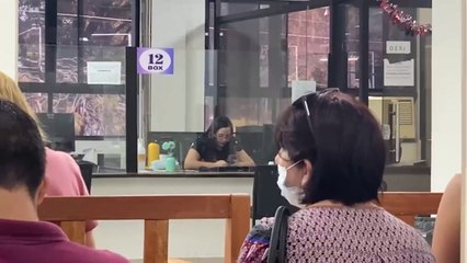 Lentitud en atención y supuesto policía gestor en Jubilaciones de IPS