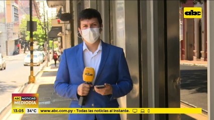 Cartistas rechazan alianza con la oposición