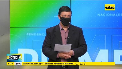 Joven muere ahogado en Itá Enramada