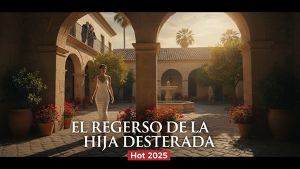 El Regreso de la Hija Desterrada Full Episode Hot 2025 Eng Sub