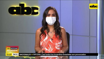 Ministro Giuzzio analiza demanda contra Horacio Cartes