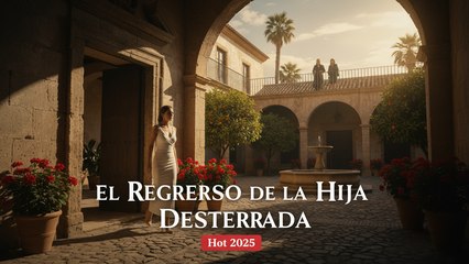 El Regreso de la Hija Desterrada Full Episode Hot 2025 Eng Sub