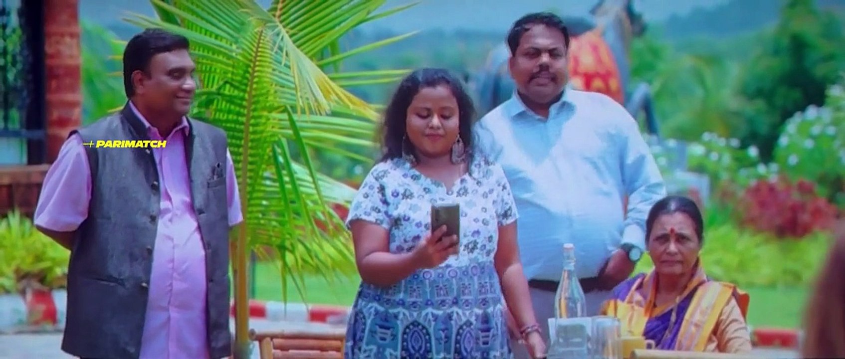 Smart Sunbai (2025 ) Part 1 Marathi movie