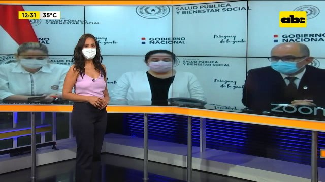 Sin vacunas para niños de 5 a 11 años