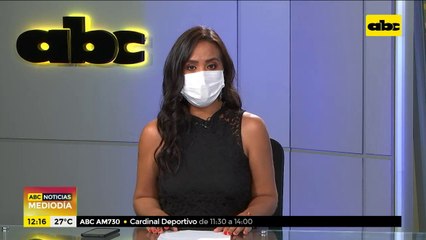 Mario Abdo en silencio tras incidente en Mburuvichá Róga