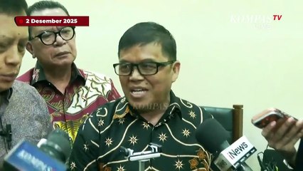 [FULL] Bonjowi usai Gugatan ke Polda Metro Ditolak KIP Terkait Sengketa Ijazah Jokowi: Ajukan Lagi?