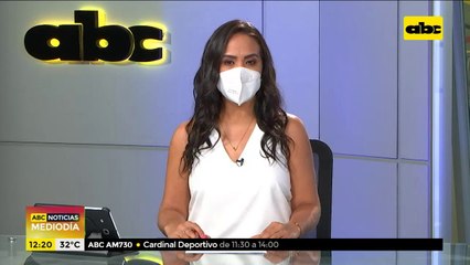 Mil familias sin agua potable en el Barrio Santa Ana de Asunción