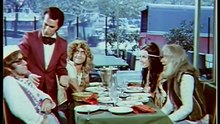 Deli Kız Türk Filmi _ FULL _ Perihan Savaş _ Mesut Engin
