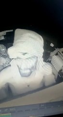 Detienen a supuesto ladrón con nueve antecedentes por robo en restaurante (2)