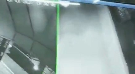 Así actúan los delincuentes en el microcentro de Asunción