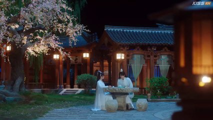 FU SHI XIAN YI BU RAN CHEN - Episode 9 (ENG SUB)