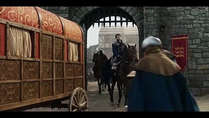 Robin Hood 2025 S01E06 Bound Love Divided Lies