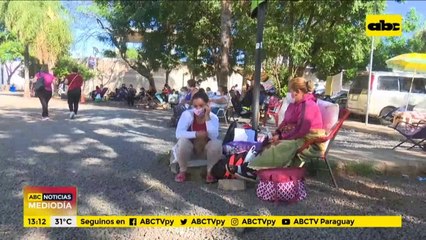 Continúan las quejas de familiares de pacientes en IPS Ingavi