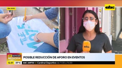 Mipymes temen nuevas restricciones