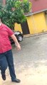 Recapturan a preso fugado en Caaguazú