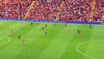 Galatasaray SK vs. Göztepe SK Maçın tamamı 2025-2026