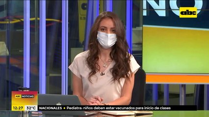 Trasladan pruebas de antígenos al Salesianito