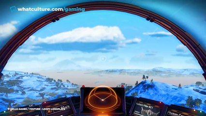 10 Most Immersive Open World Games