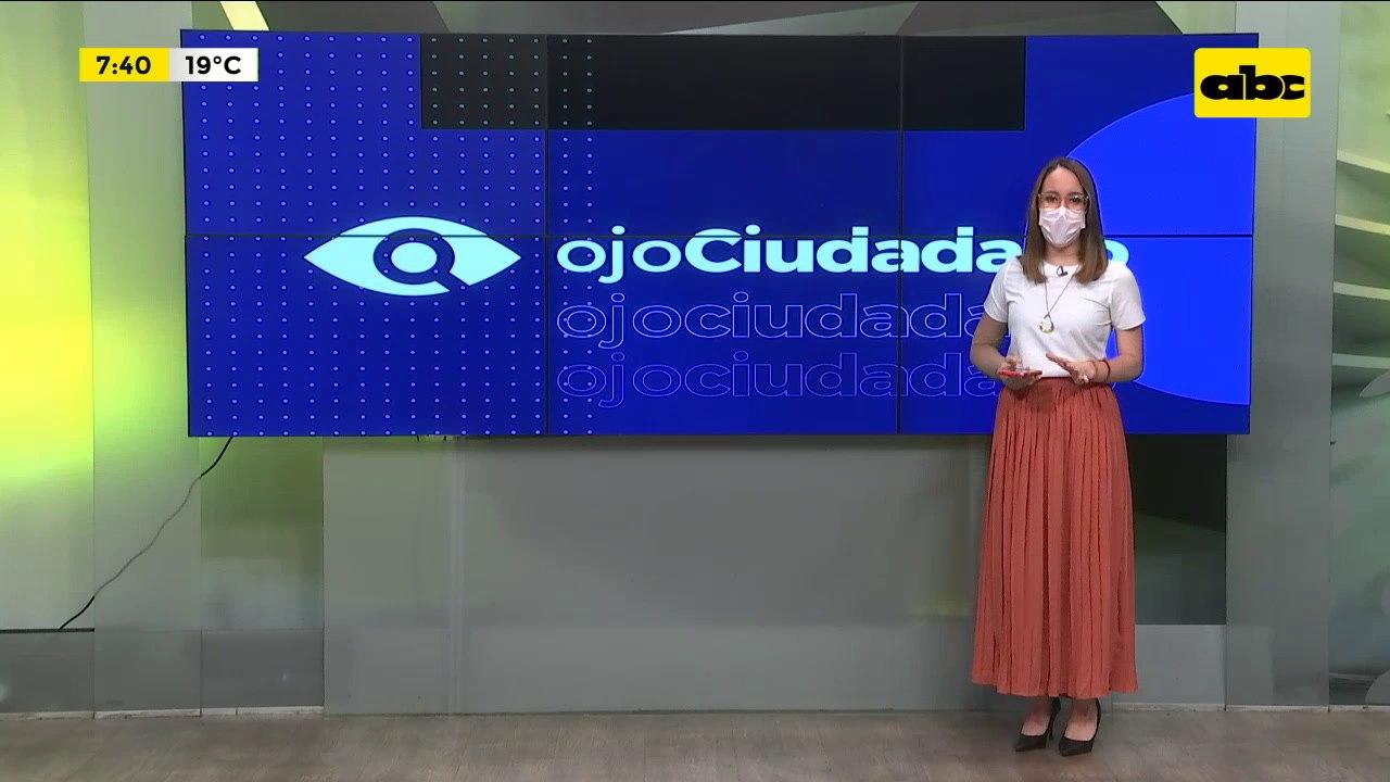 Ojo Ciudadano
