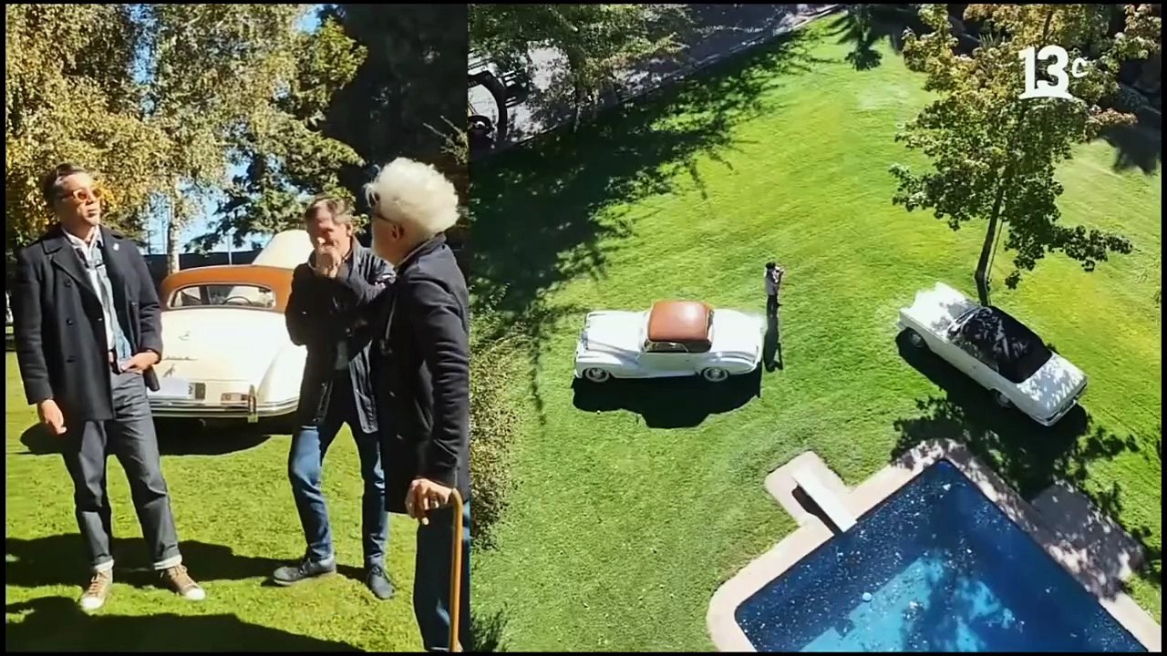 Autobiografías 2025 Cap 02 (01-12-2025)
