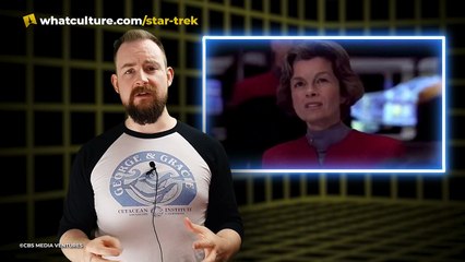 Star Trek: 10 Behind The Scenes Secrets From Caretaker