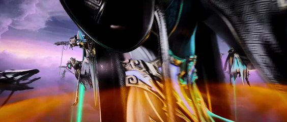 World Defying Dan God Episode 01 Subtitle multi.