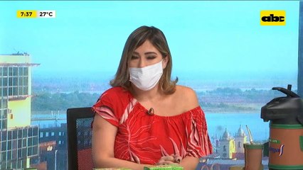 Ojo Ciudadano: ¿Machismo en la Junta Municipal de Asunción?