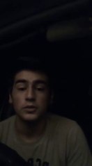 El Hermano Menor de Vita Aranda envía un Mensaje a los Jóvenes