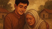 Ek Hamdard Ki Kahani”