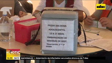 Campaña de desinformación ya afecta al programa regular de vacunación