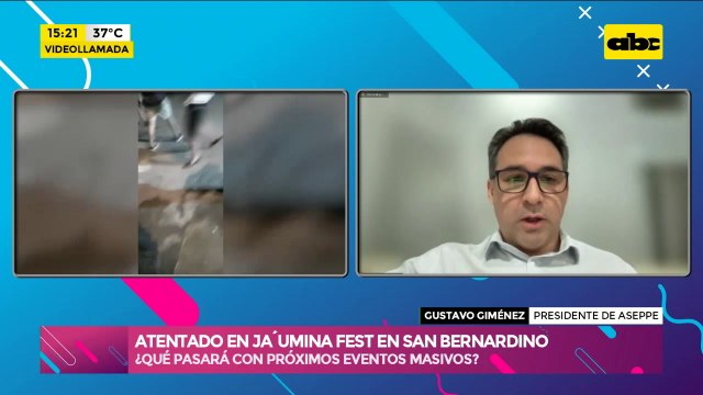 Analizan próximos eventos masivos