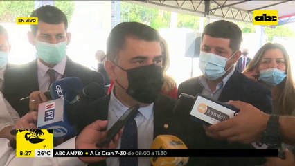 Salud: "Vacunas pediátricas llegarían semanalmente"