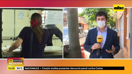 Itaipú Binacional no explica contratación de asesores