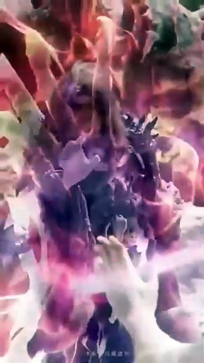 dark lord chinese short drama ENG SUB